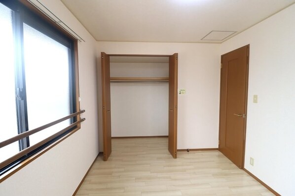 ベルテ Cの物件内観写真